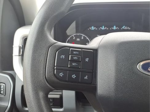 Used 2026 Ford F250 XLT AWD/4WD image 14
