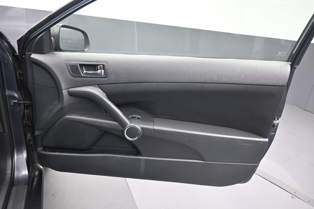 Used 2007 Scion tC FWD image 32