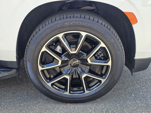 Used 2021 Chevrolet Tahoe RST AWD/4WD image 47