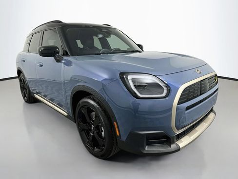 Used 2026 MINI Cooper Countryman SE AWD/4WD image 3