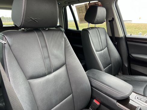 Used 2017 BMW X3 xDrive28i image 35