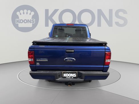 Used 2011 Ford Ranger XLT RWD image 5
