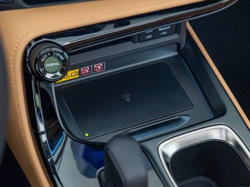 New 2026 Lexus NX 450h+ Luxury image 23