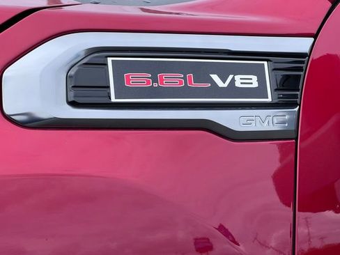 Used 2021 GMC Sierra 2500 AT4 w/ AT4 Premium Plus Package AWD/4WD image 18