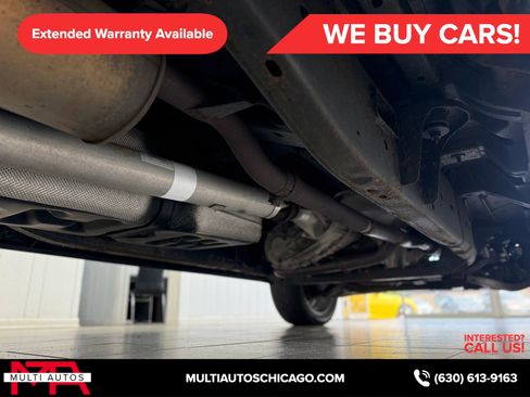 Used 2007 Ford F150 Harley-Davidson image 22