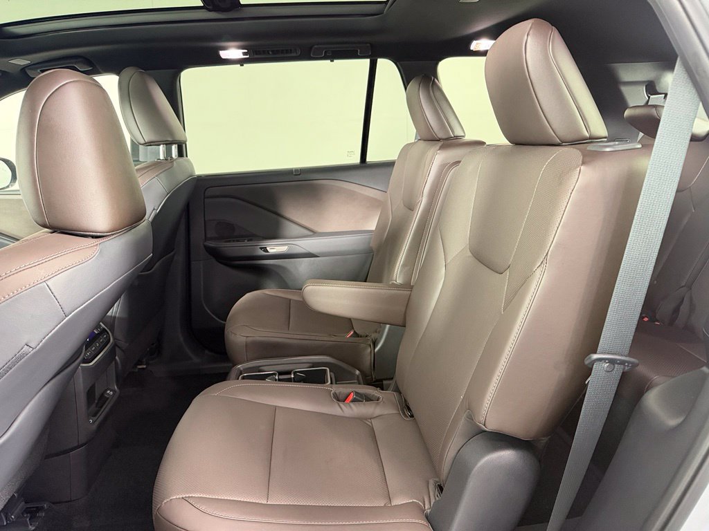 Used 2025 Lexus TX 350 FWD w/ Technology Package image 18