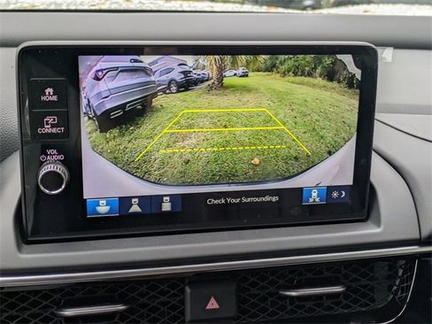 New 2025 Acura ADX FWD image 25