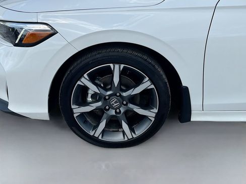 Used 2025 Honda Civic Sport Touring image 30