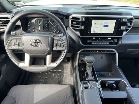 New 2026 Toyota Tundra SR5 AWD/4WD image 31