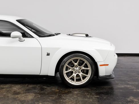 Used 2023 Dodge Challenger R/T Scat Pack RWD image 22