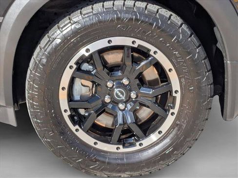 Certified 2025 Nissan Pathfinder Rock Creek image 25