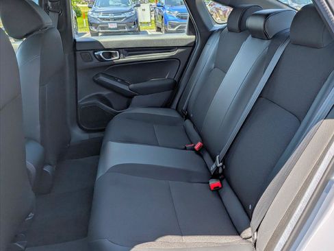 Used 2024 Honda Civic Sport image 22