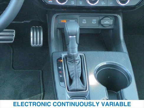 Certified 2026 Honda Civic Sport image 19