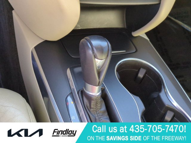 Used 2014 Acura MDX SH-AWD image 25