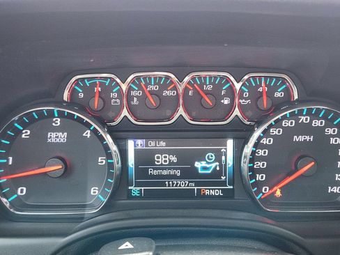 Used 2019 Chevrolet Tahoe LT AWD/4WD image 18