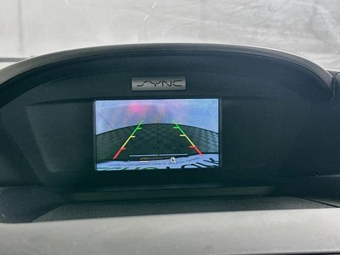 Used 2017 Ford Escape SE FWD image 21