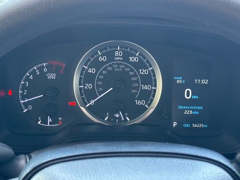 Certified 2020 Toyota Corolla LE FWD image 31