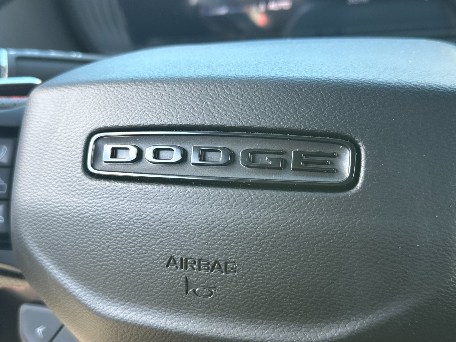 New 2026 Dodge Charger R/T w/ Driver Convenience Group AWD/4WD image 25