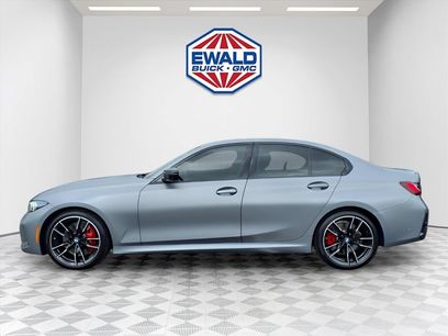 Used 2025 BMW M340i xDrive w/ Premium Package