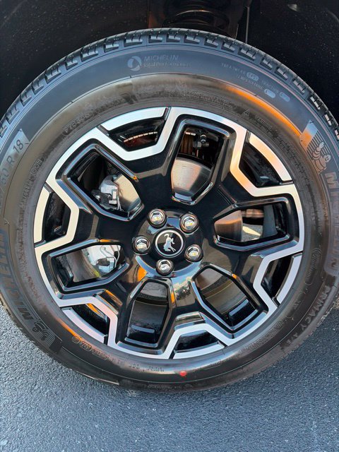 New 2026 Ford Bronco Sport Outer Banks w/ Outer Banks Tech Package+ AWD/4WD image 9