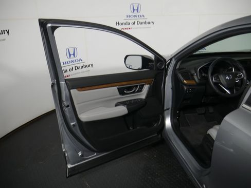 Used 2022 Honda CR-V EX-L image 10