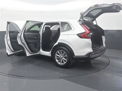 Used 2023 Honda CR-V EX image 39