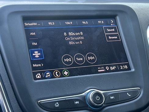 Used 2024 Chevrolet Equinox LT image 26