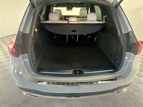 New 2026 Mercedes-Benz GLE 450 4MATIC image 27