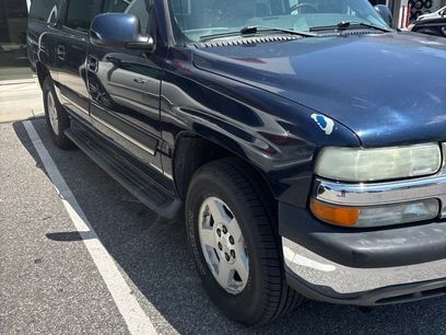 Used 2005 Chevrolet Suburban LT w/ Preferred Equipment Group