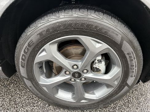 Used 2024 Ford Escape ST-Line AWD/4WD image 22