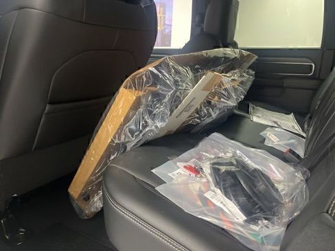 New 2025 RAM 2500 Rebel w/ Rebel Level 1 Equipment Group AWD/4WD image 35