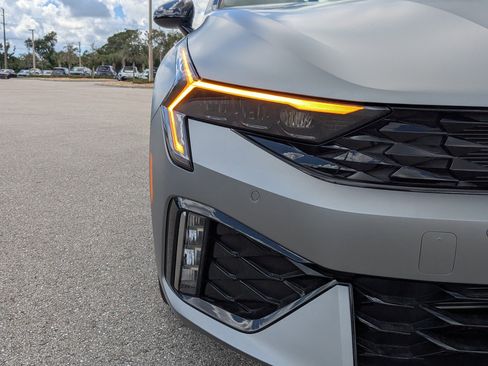 New 2026 Kia K5 GT-Line image 12