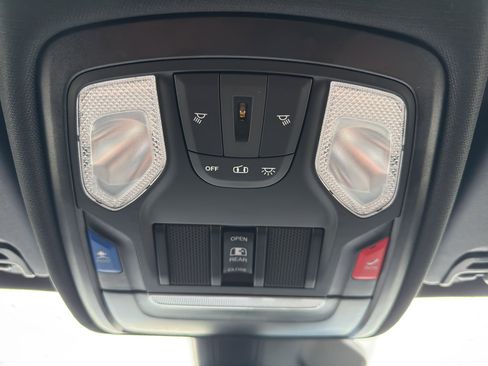 New 2026 RAM 1500 Classic Warlock image 24