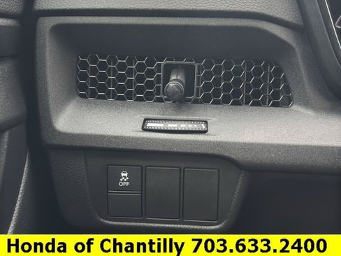 Certified 2024 Honda CR-V EX image 14