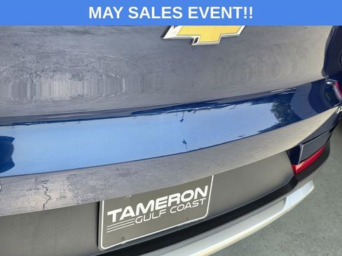 Used 2022 Chevrolet TrailBlazer LT FWD image 26