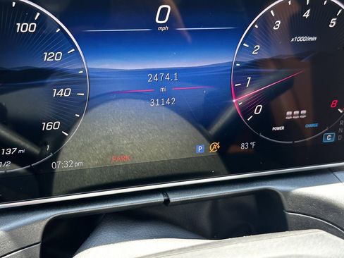 Certified 2025 Mercedes-Benz C 300 Sedan image 29