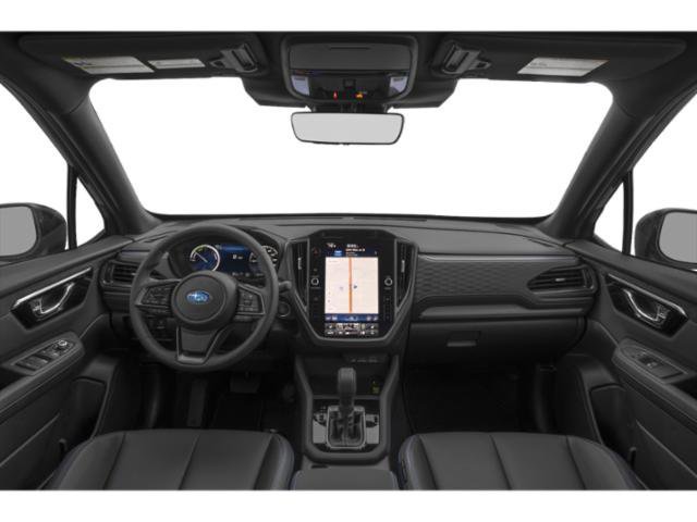 Used 2025 Subaru Forester Limited AWD/4WD image 10