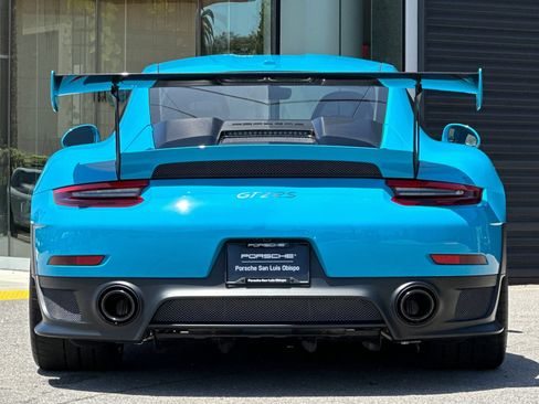 Used 2018 Porsche 911 GT2 RS RWD image 7