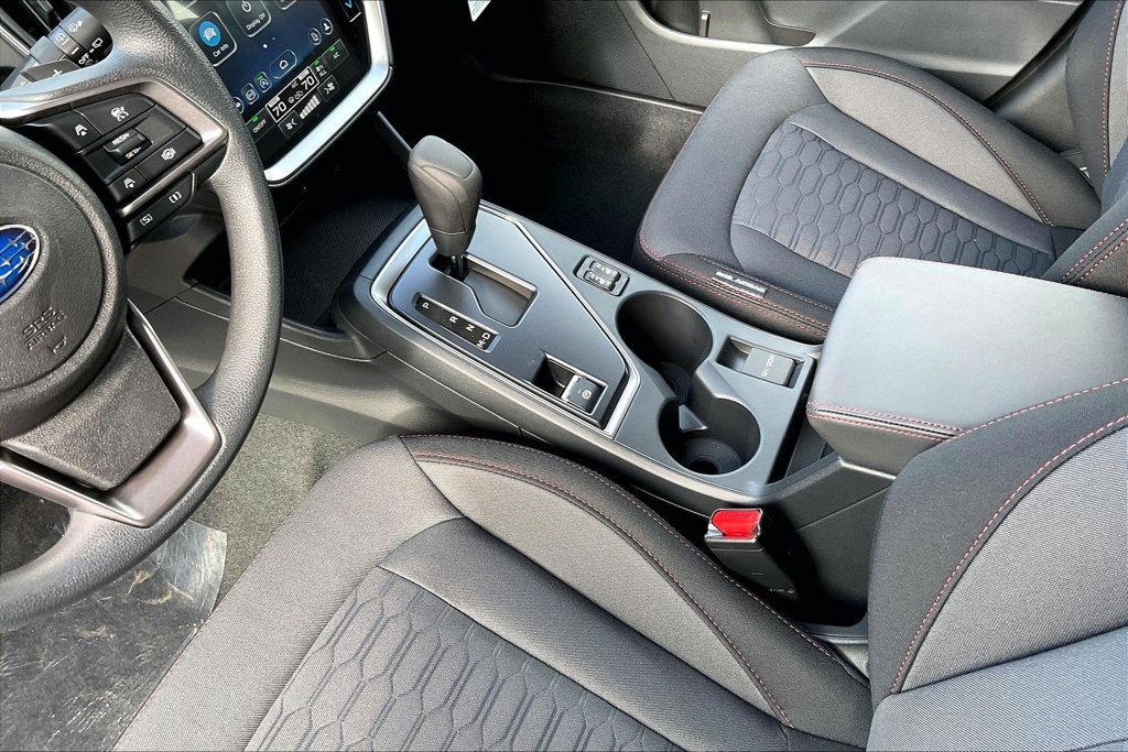 New 2026 Subaru Impreza 2.0i Sport AWD/4WD image 9