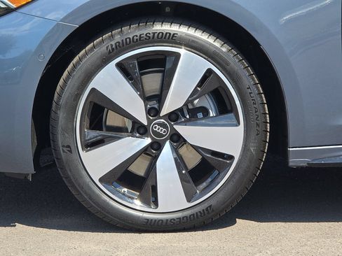New 2026 Audi A5 2.0T Prestige AWD/4WD image 24