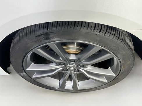 Used 2020 Acura TLX V6 SH-AWD w/ Technology Pkg image 31