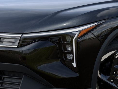 New 2026 Kia K4 GT-Line Turbo FWD image 10