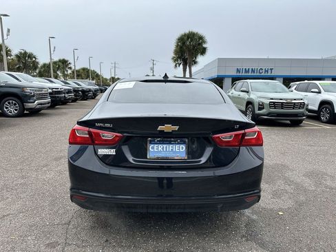 Used 2023 Chevrolet Malibu LT image 15