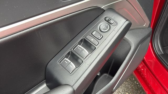 Used 2026 Acura Integra FWD image 9