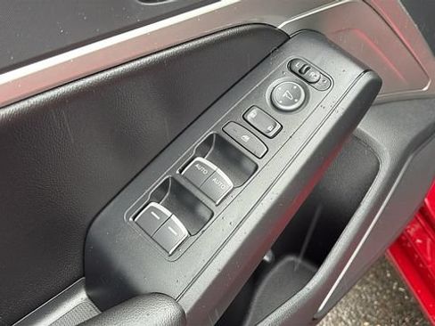 Certified 2026 Acura Integra FWD image 9