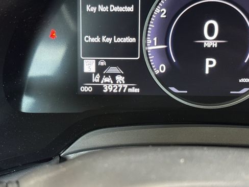 Certified 2024 Lexus RX 350 Premium Plus w/ Accessory Package (Z1) FWD image 35