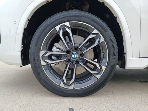 New 2026 BMW X1 xDrive28i w/ Technology Package AWD/4WD image 5
