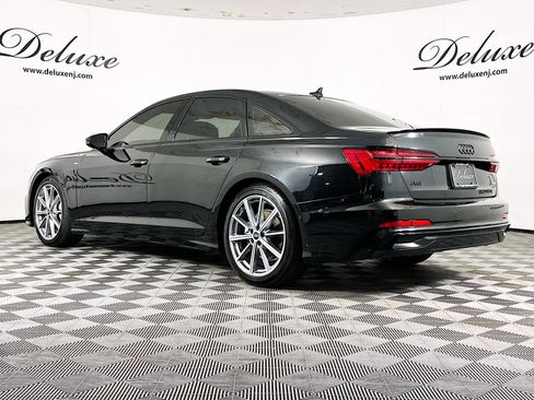 Used 2024 Audi A6 2.0T Premium w/ Summer of Audi Package image 4