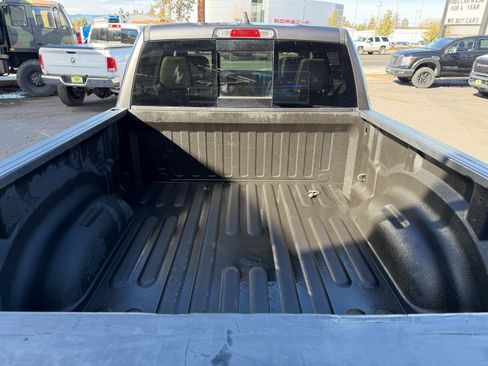Used 2019 RAM 1500 Limited image 6