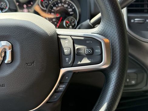 New 2026 RAM 2500 Tradesman AWD/4WD image 21